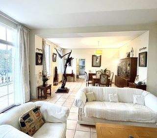  Maison � vendre 7 pi�ces 193 m�