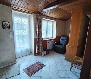  Maison � vendre 3 pi�ces 53 m�