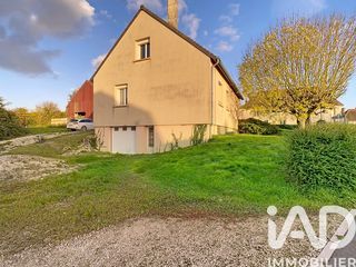  Maison � vendre 5 pi�ces 112 m�