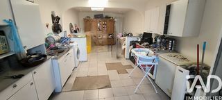  Maison � vendre 3 pi�ces 75 m�