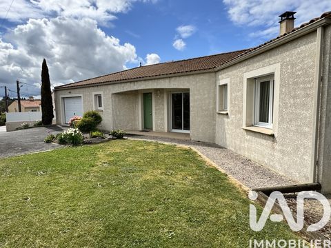  Vente Maison/villa 5 pi�ces Maison - 5 pi�ce(s) - 113 m�