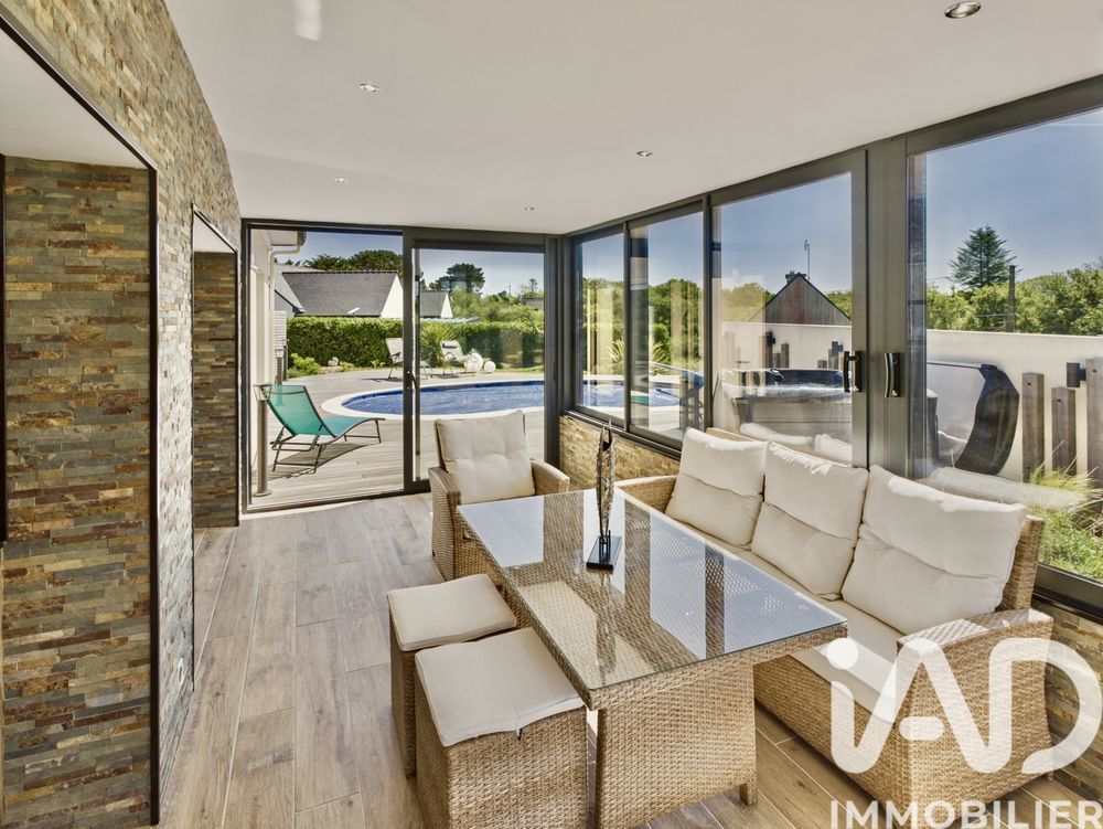 � vendre  Maison Penmarch (29760)