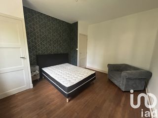  Appartement � vendre 3 pi�ces 59 m�