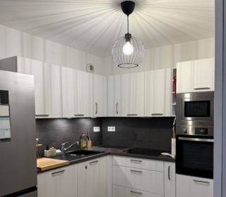  Appartement � vendre 2 pi�ces 39 m�