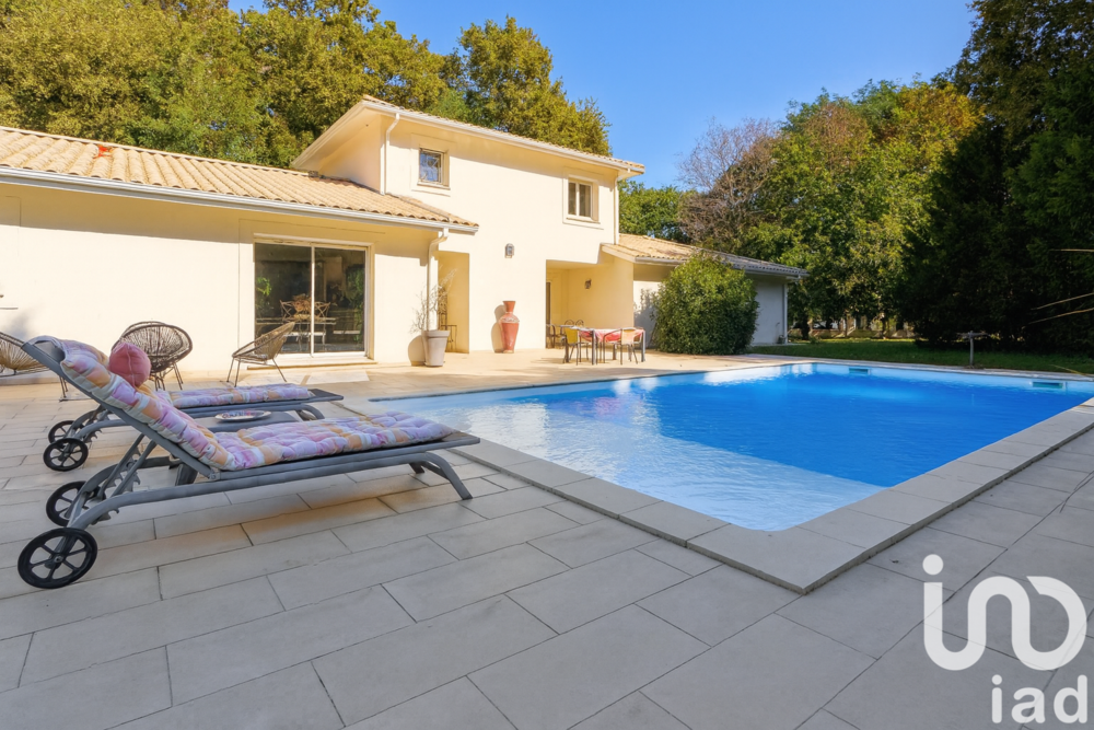 � vendre  Maison Villenave-d'Ornon (33140)