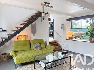  Maison � vendre 5 pi�ces 155 m�