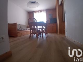  Appartement � vendre 3 pi�ces 36 m�