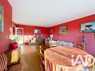  Appartement � vendre 4 pi�ces 90 m�