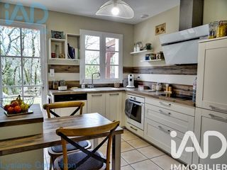  Maison � vendre 6 pi�ces 122 m�