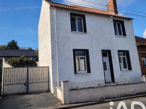   Vente Maison/villa 6 pi�ces Maison - 6 pi�ce(s) - 103 m�