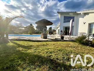  Maison � vendre 6 pi�ces 179 m�