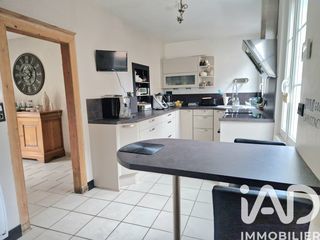  Maison � vendre 6 pi�ces 130 m�