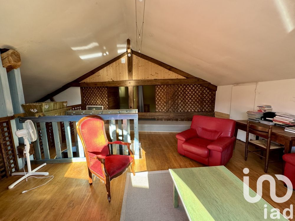 � vendre  Maison Charras (16380)