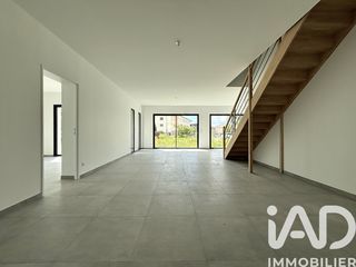  Maison � vendre 5 pi�ces 132 m�