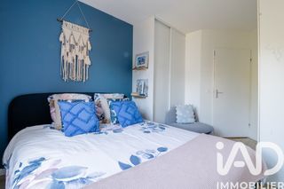  Appartement � vendre 3 pi�ces 69 m�