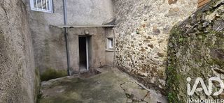  Maison � vendre 4 pi�ces 84 m�