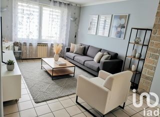  Maison � vendre 6 pi�ces 122 m�