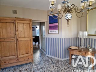  Maison � vendre 8 pi�ces 188 m�