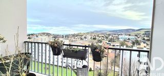  Appartement � vendre 3 pi�ces 66 m�