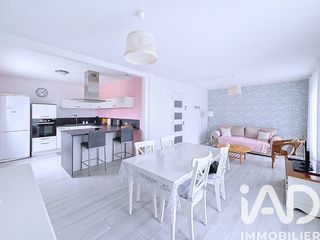  Maison � vendre 3 pi�ces 70 m�