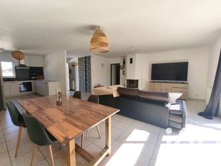  Maison � vendre 4 pi�ces 105 m�