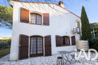  Maison � vendre 7 pi�ces 146 m�