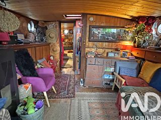  Maison � vendre 3 pi�ces 42 m�