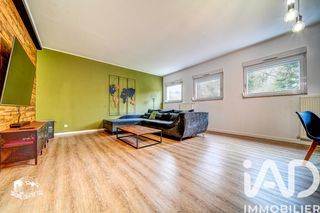  Appartement � vendre 4 pi�ces 123 m�