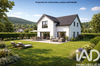  Terrain � vendre 7 m�