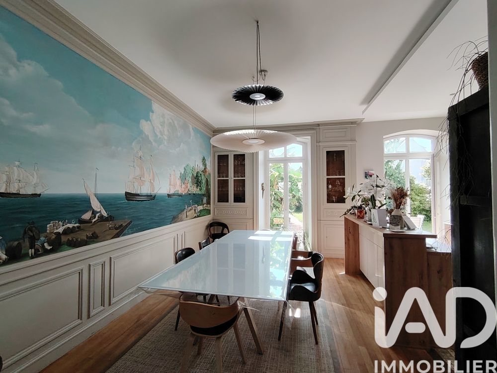 � vendre  Maison Lorient (56100)