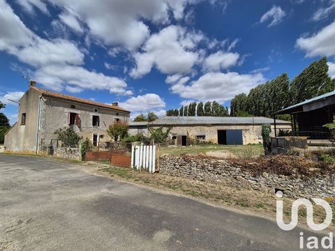   Vente Maison de campagne 5 pi�ces Maison - 5 pi�ce(s) - 162 m�