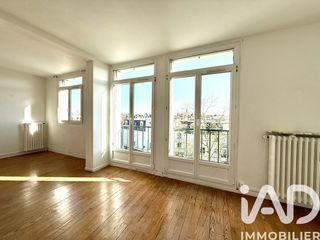  Appartement � vendre 4 pi�ces 61 m�