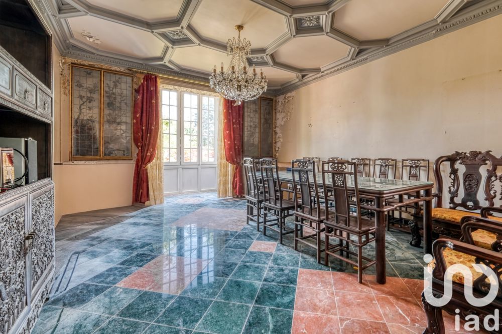 � vendre  Maison Villemomble (93250)