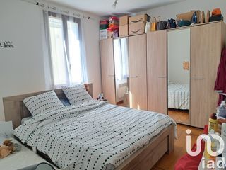  Maison � vendre 4 pi�ces 82 m�