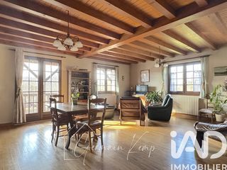  Maison � vendre 7 pi�ces 214 m�