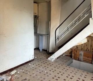  Maison � vendre 3 pi�ces 50 m�