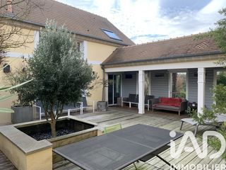  Villa � vendre 7 pi�ces 358 m�