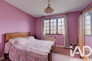  Maison � vendre 7 pi�ces 130 m�