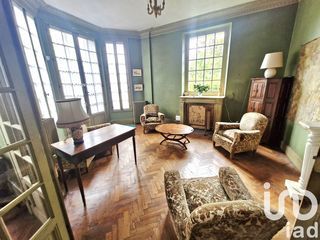  Maison � vendre 13 pi�ces 350 m�