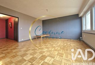  Appartement � vendre 4 pi�ces 89 m�