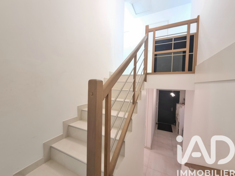 � vendre  Maison Montgeron (91230)