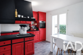  Maison � vendre 5 pi�ces 104 m�