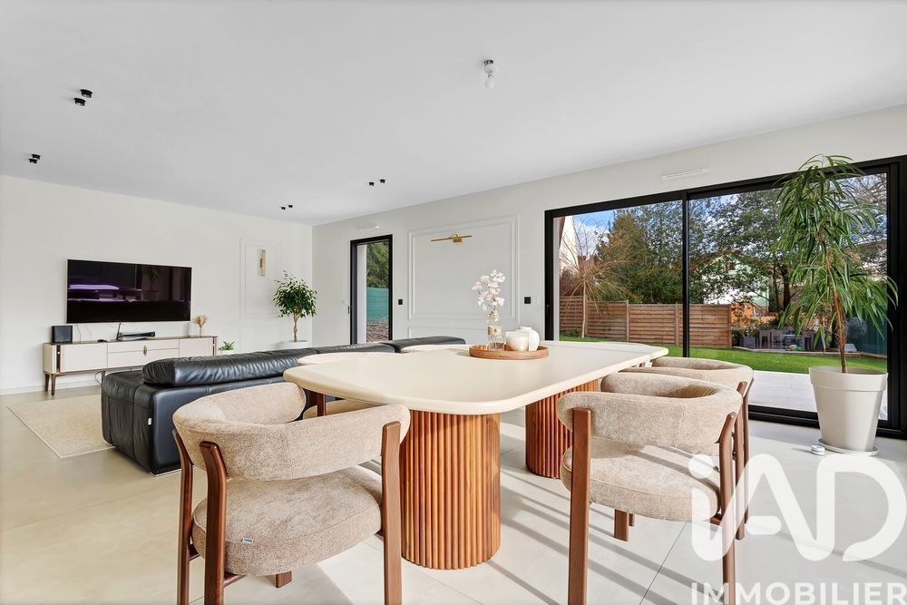 � vendre  Villa Soisy-sur-Seine (91450)