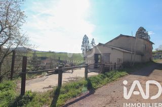  Maison � vendre 2 pi�ces 38 m�