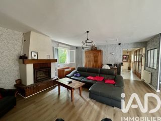  Maison � vendre 5 pi�ces 171 m�