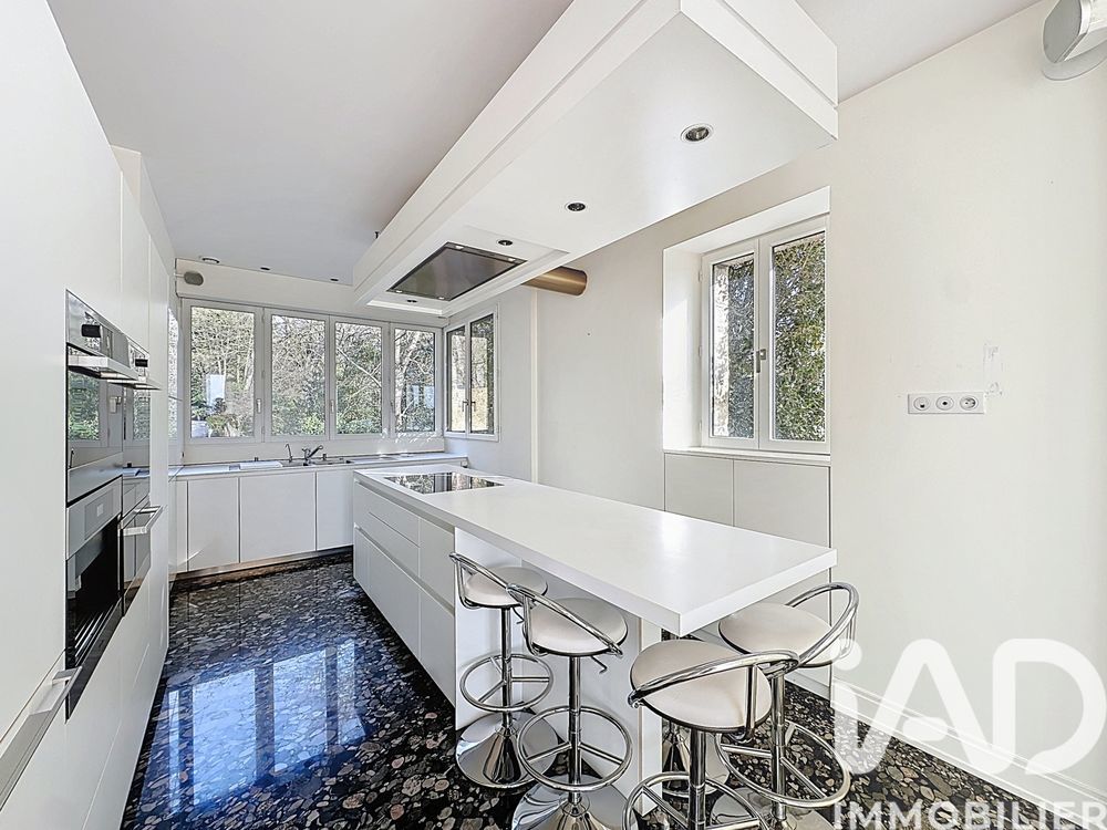 � vendre  Maison Saint-Malo (35400)