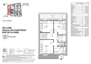  Maison � vendre 6 pi�ces 139 m�