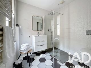  Appartement � vendre 2 pi�ces 38 m�