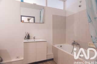  Appartement � vendre 1 pi�ce 33 m�