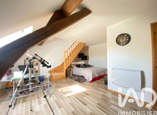  Maison � vendre 10 pi�ces 249 m�